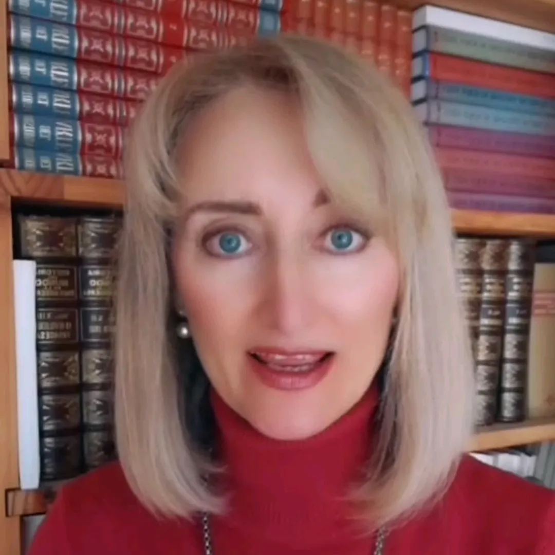 Tu Profesora De Lengua