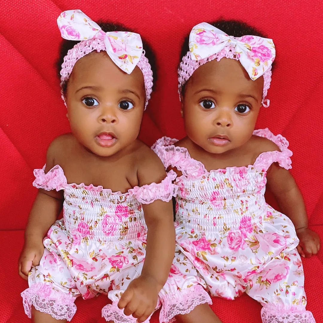 🎀Kendra & Kimberly🎀