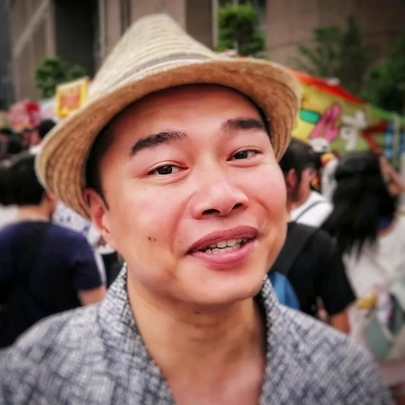 Lin Nyunt | Japan Food & Travel