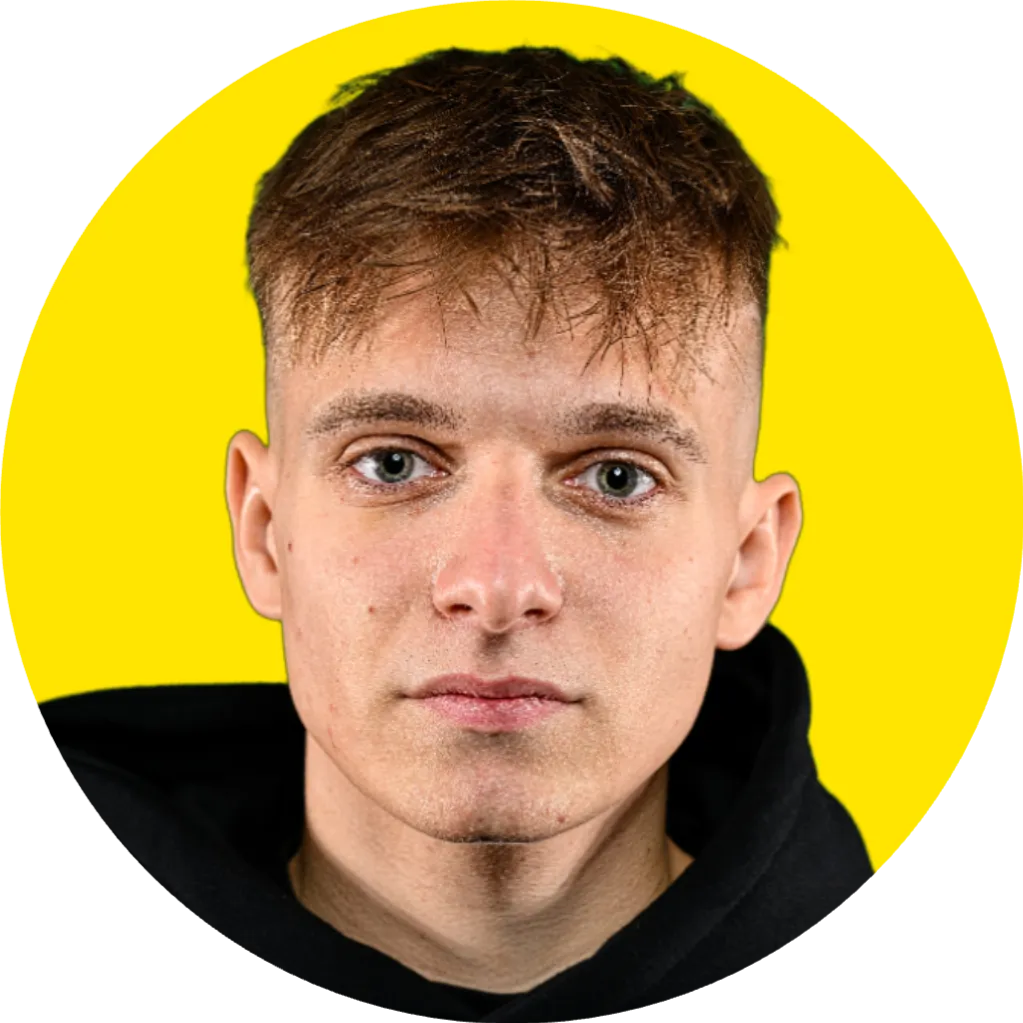 Daniel Bek