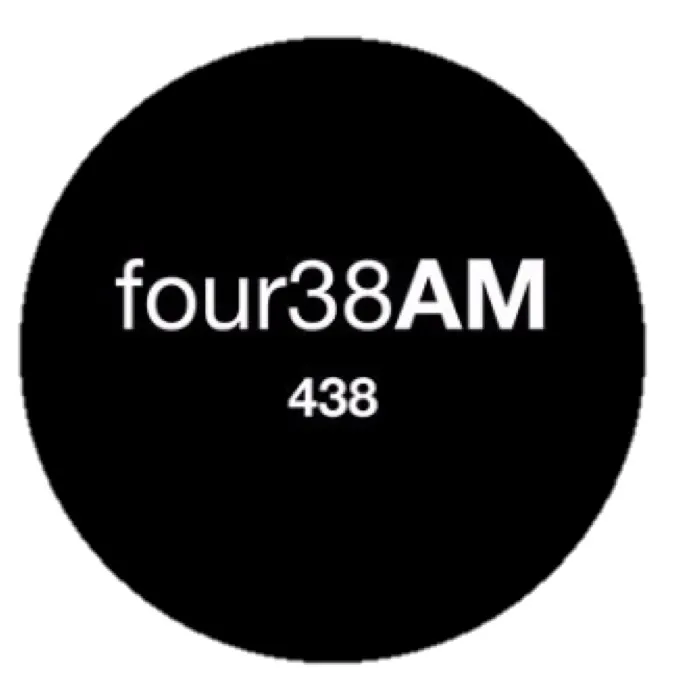 Four38AM