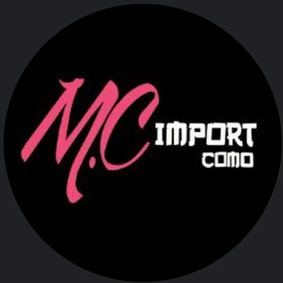 MC Import