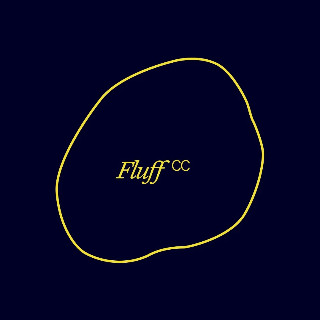 Fluff: Casual Cosmetics™️