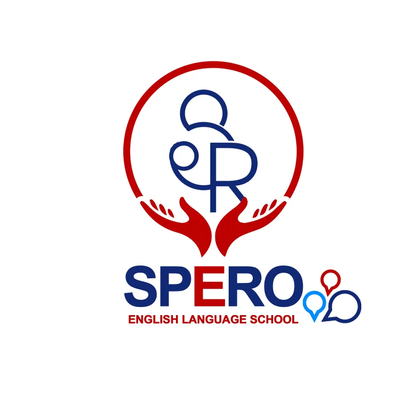 Spero English Language School