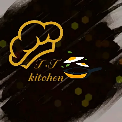 Tanzins Tiny Kitchen