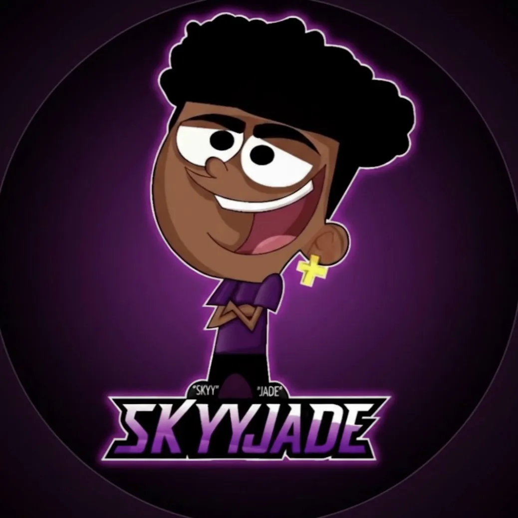 skyyjade