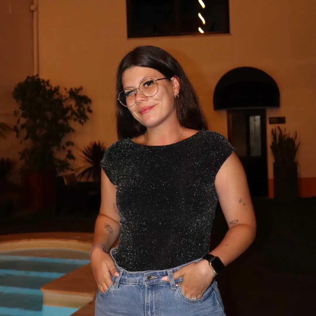 Ana Santos