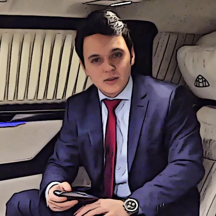 Betim Lushtaku