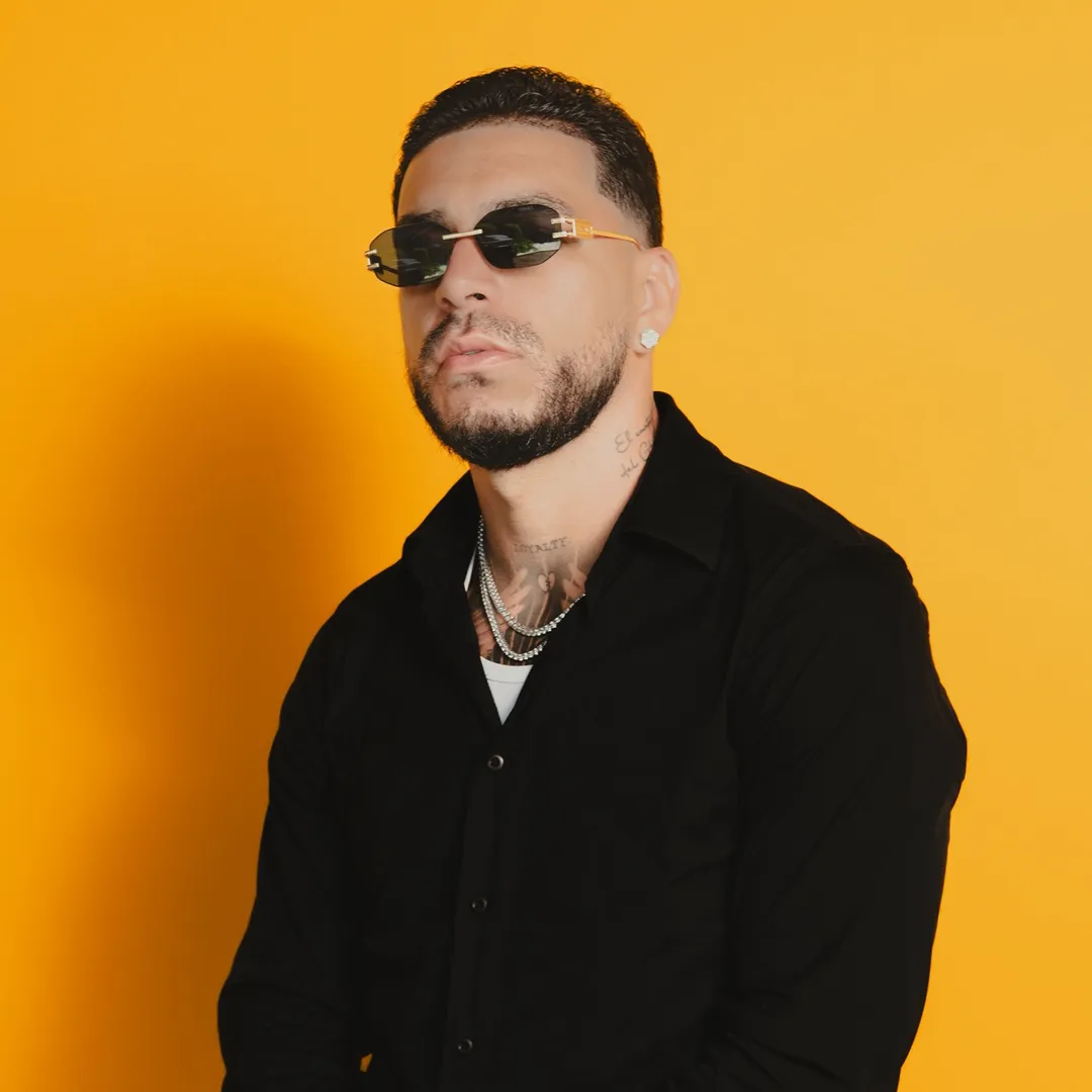 EL CANTANTE DEL GHETTO