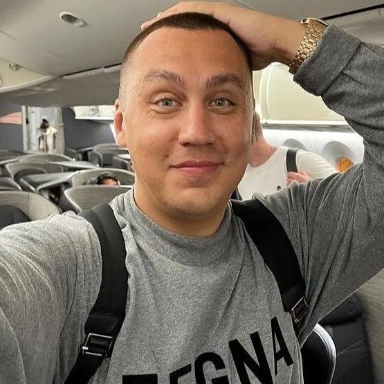 Dima Portnyagin