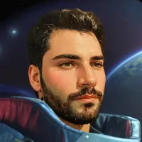 Un Tizio Spaziale