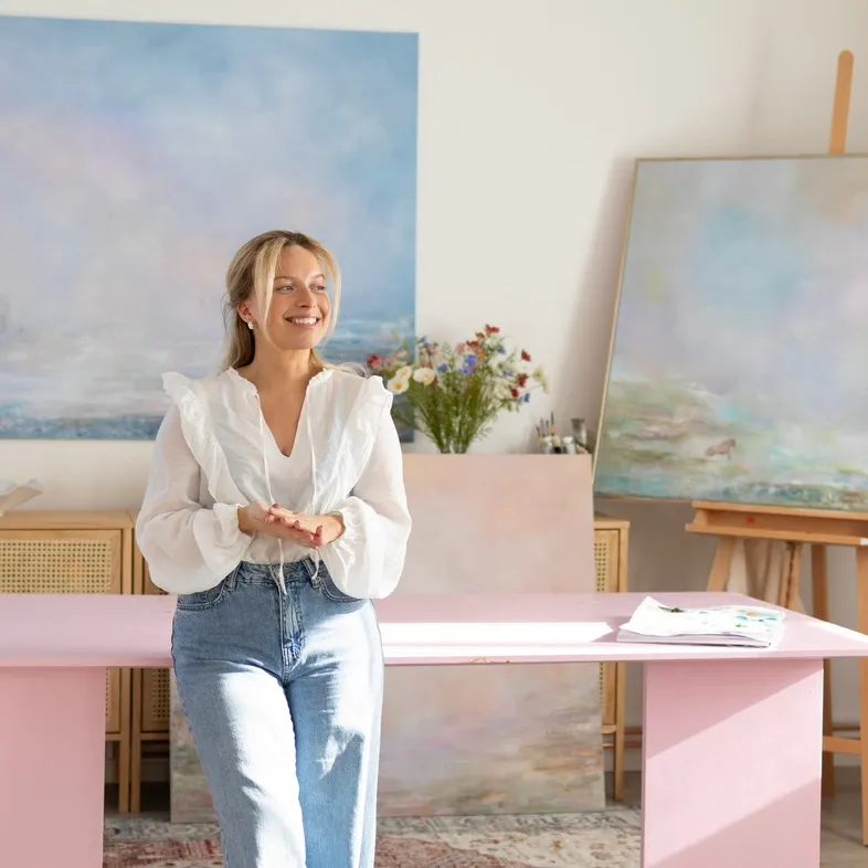Celine Westlund