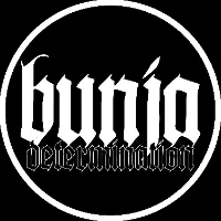 Bunja Determination