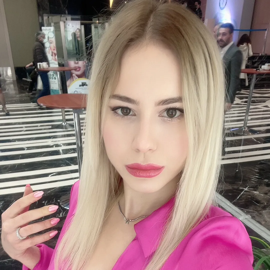Uzm. Dr Şeyma Demirci