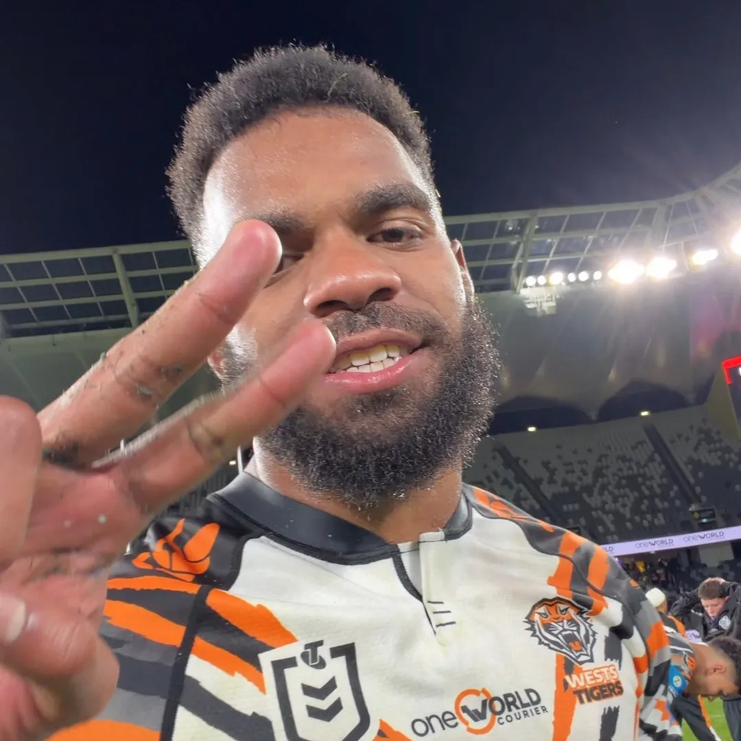 WestsTigers