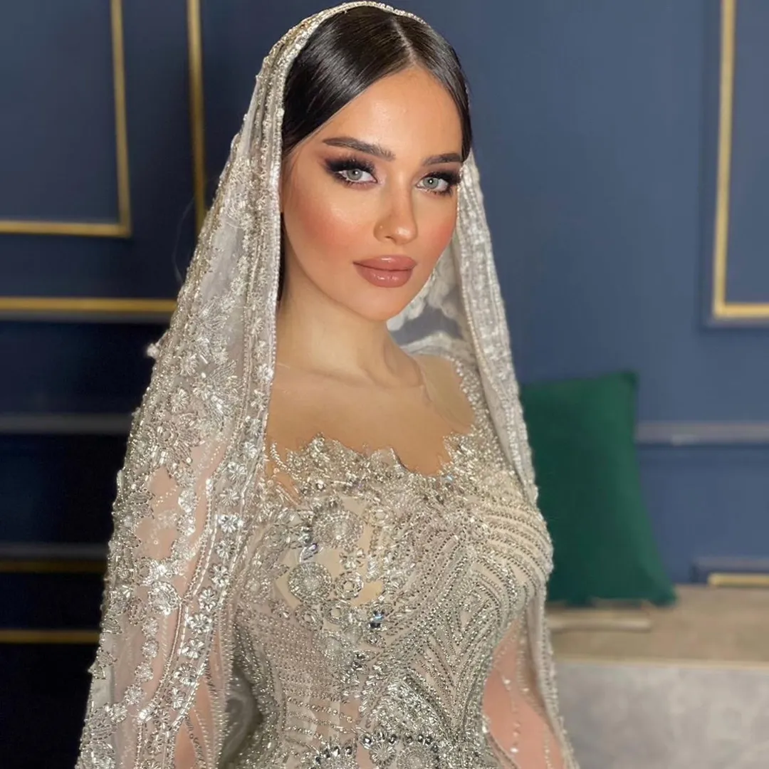Nessma Fareed