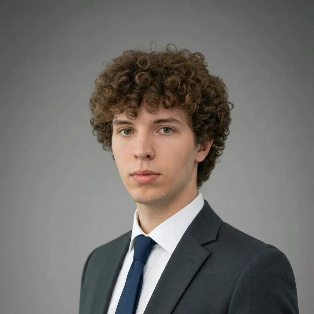 Cristiano Niceta - Finance