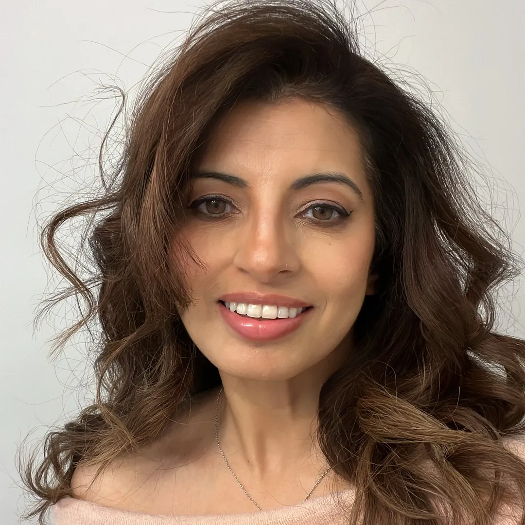 Nisha | Indian + Fusion Recipes