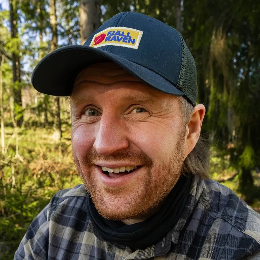 Tommi Manninen