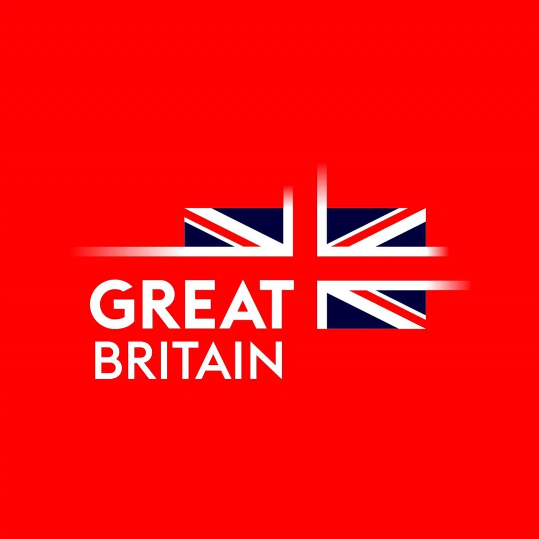 Love Great Britain ??
