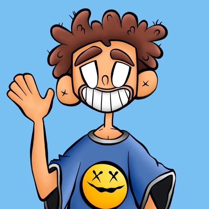 NashVibes Art