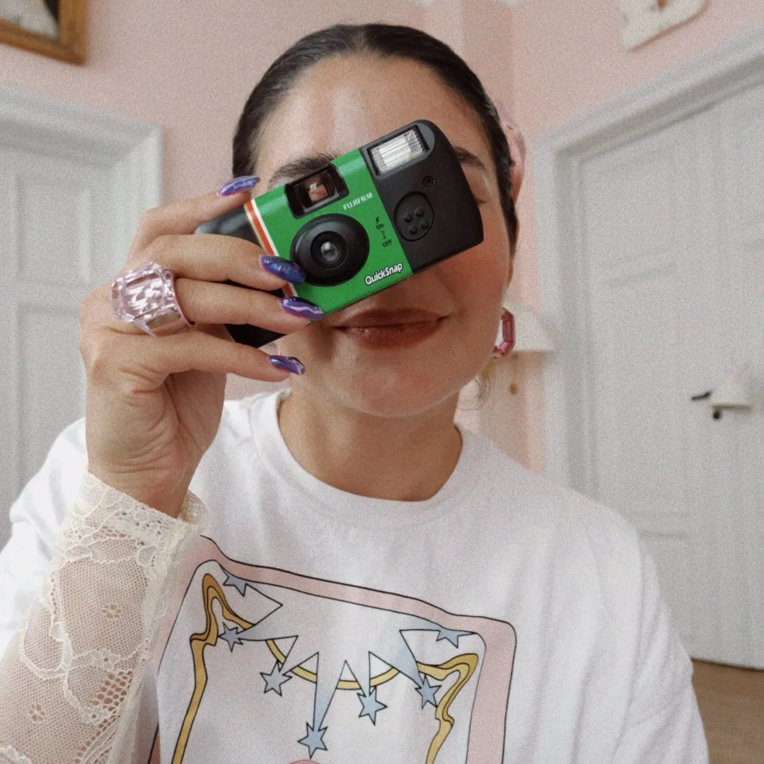 Yami🌌 Fashion & Travel Creator In Ireland
