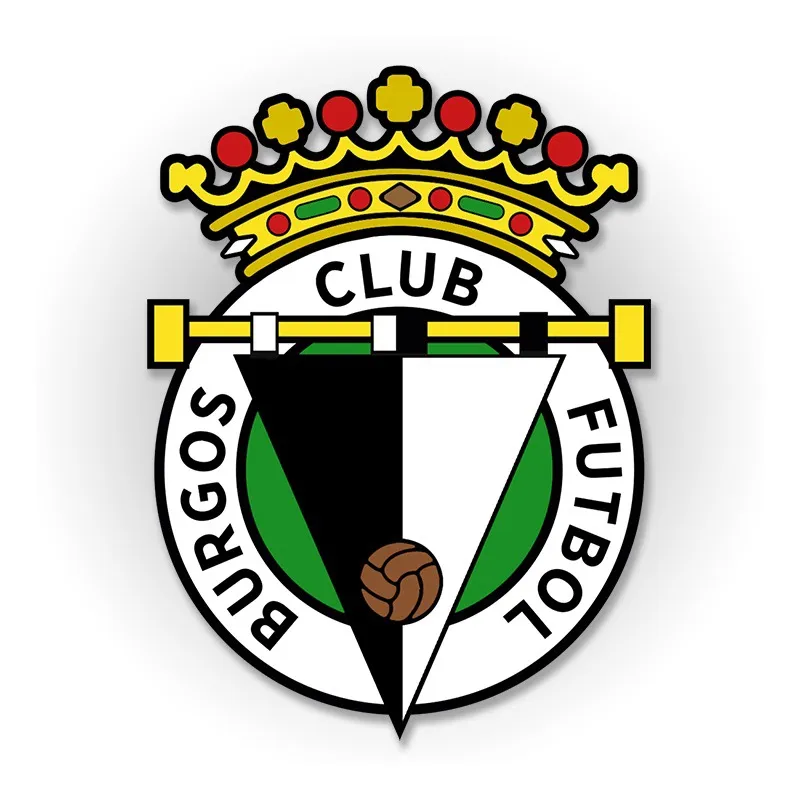 Burgos Club De Fútbol