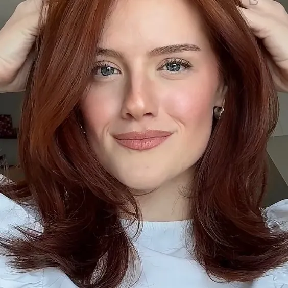 Michelle Gaun