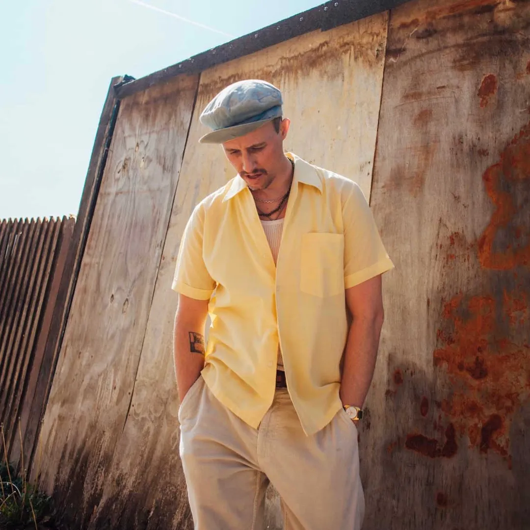 JP Cooper