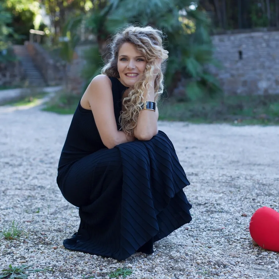 Giovanna de Maio - Dott Amore