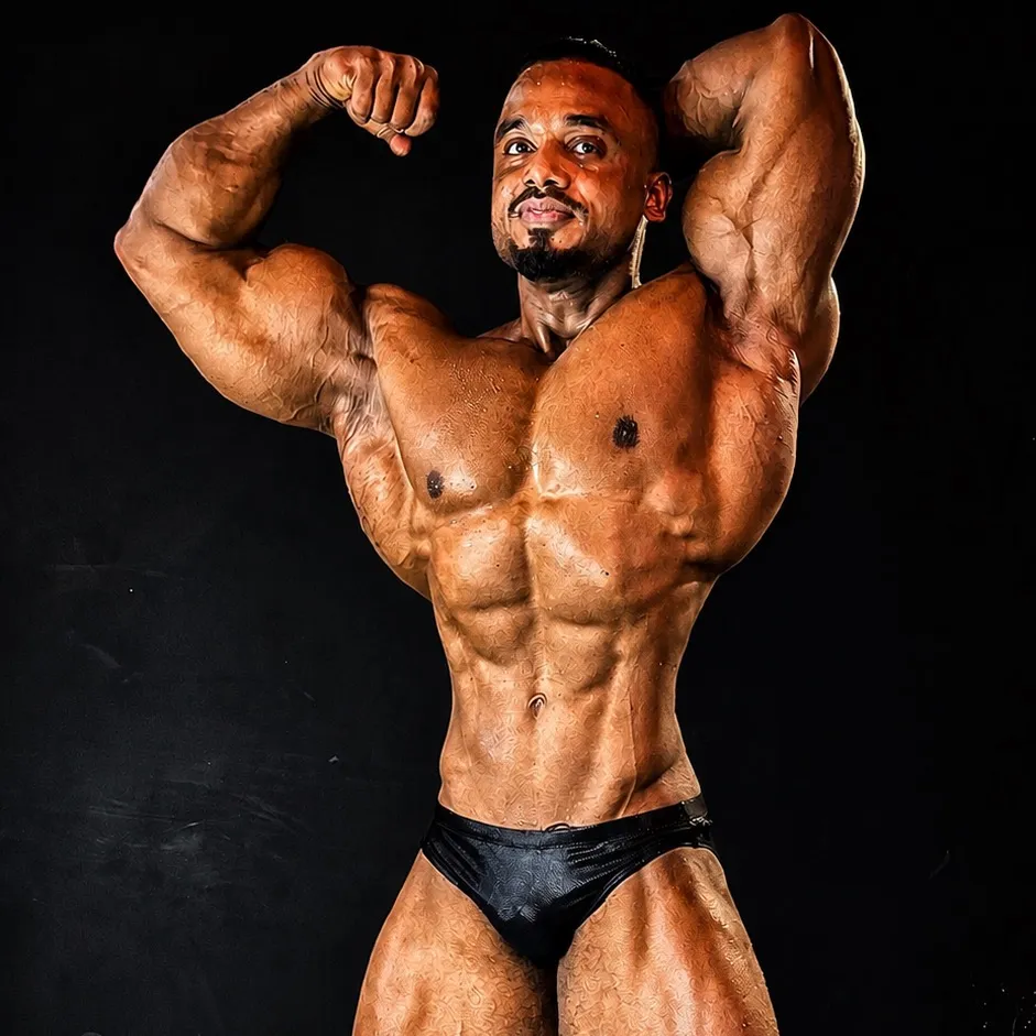 SamFitness