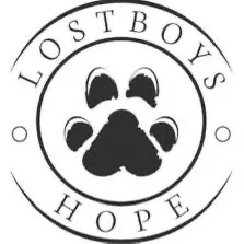 Lost Boys Hope Dog Rescue