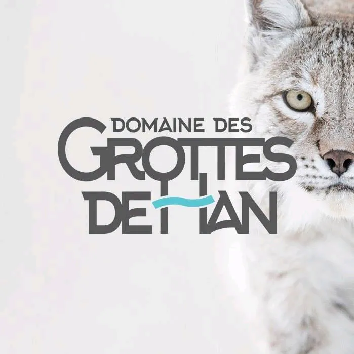 Domaine Des Grottes De Han