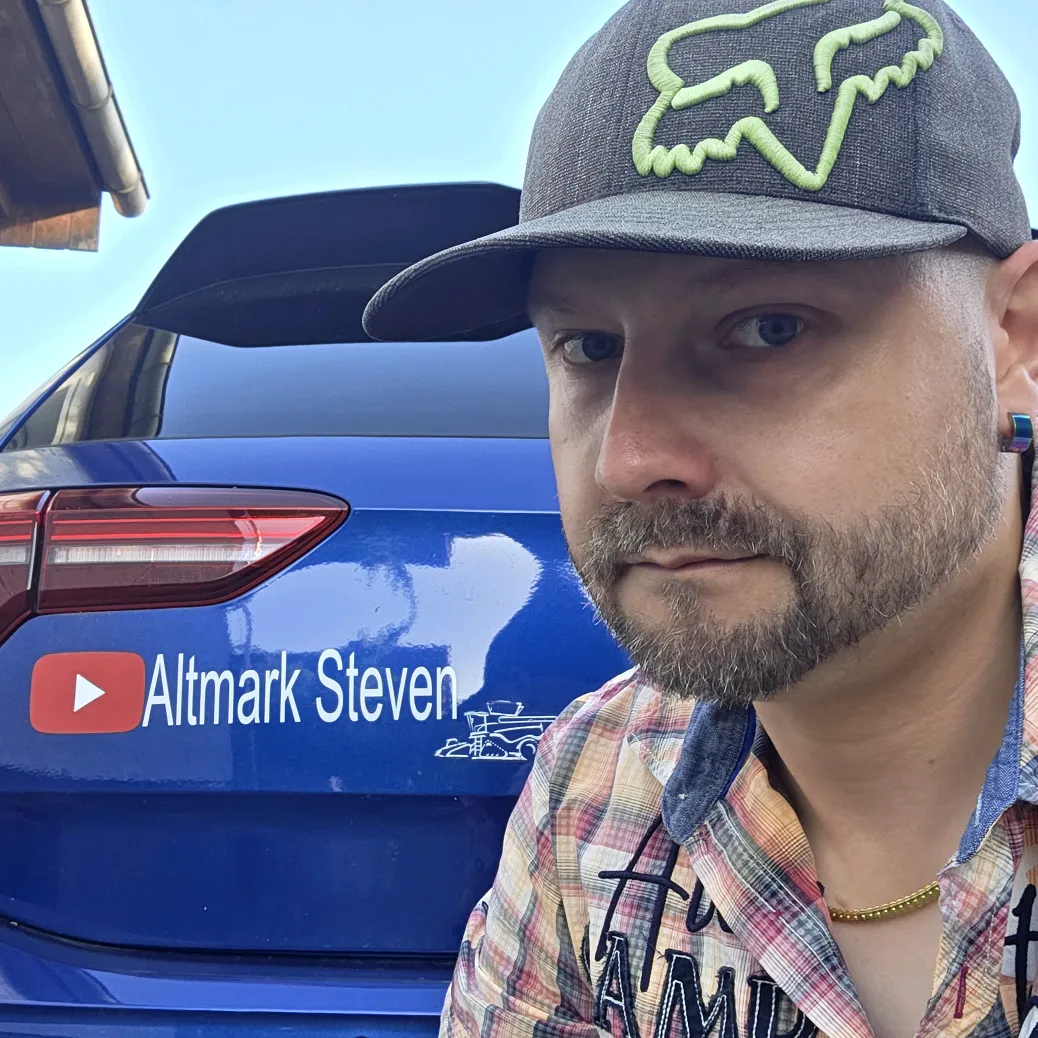 Altmark Steven