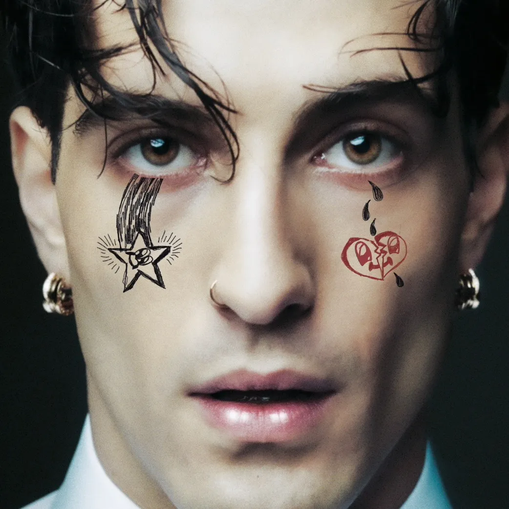 Damiano David