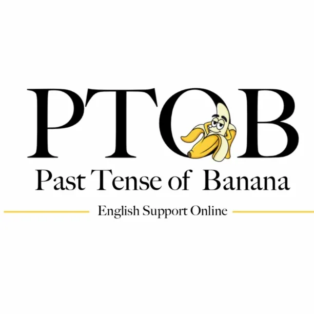 The Past Tense Of Banana