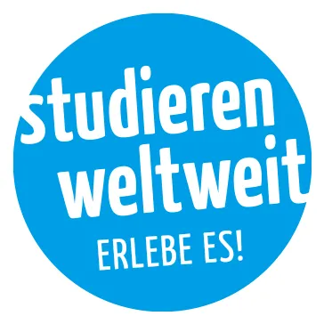 Studieren Weltweit – ERLEBE ES!