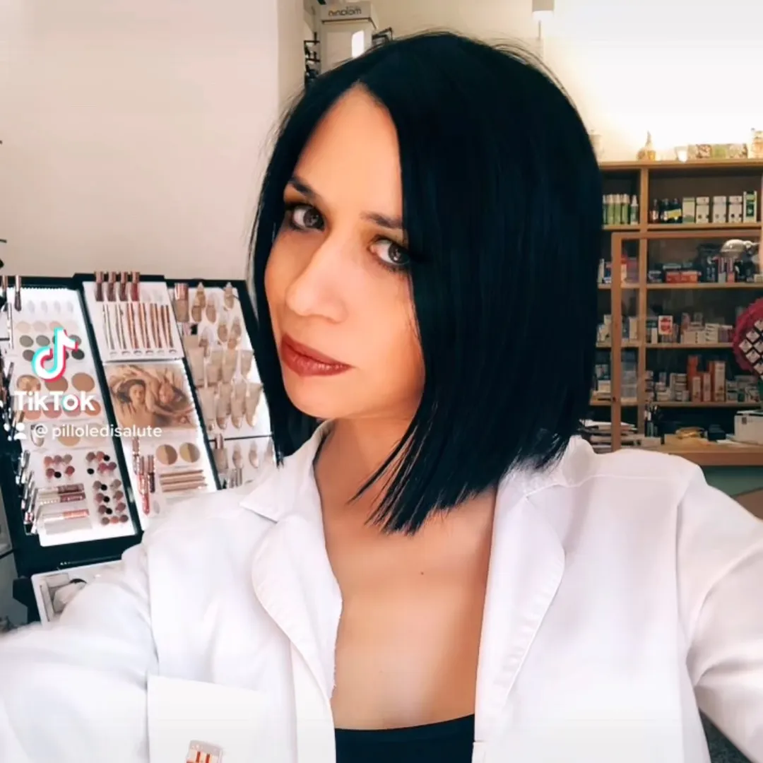 Dssa.Stefania Melis