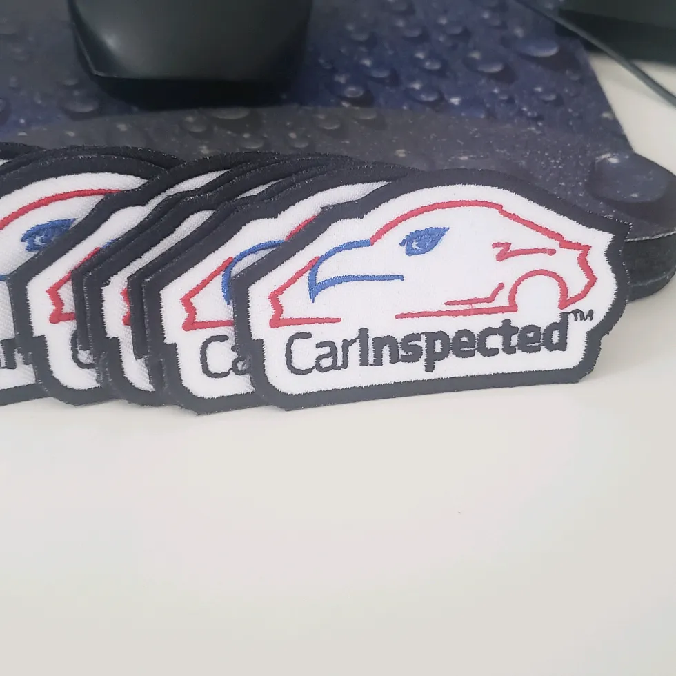 Car Inspected