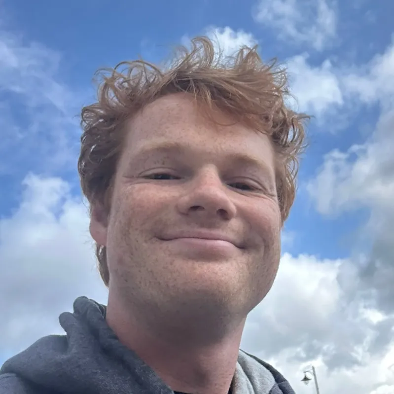 Ian McConnell