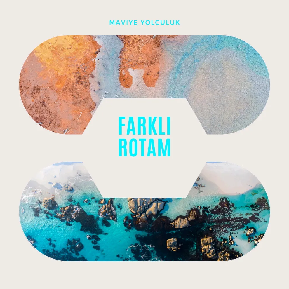 Farklı Rotam