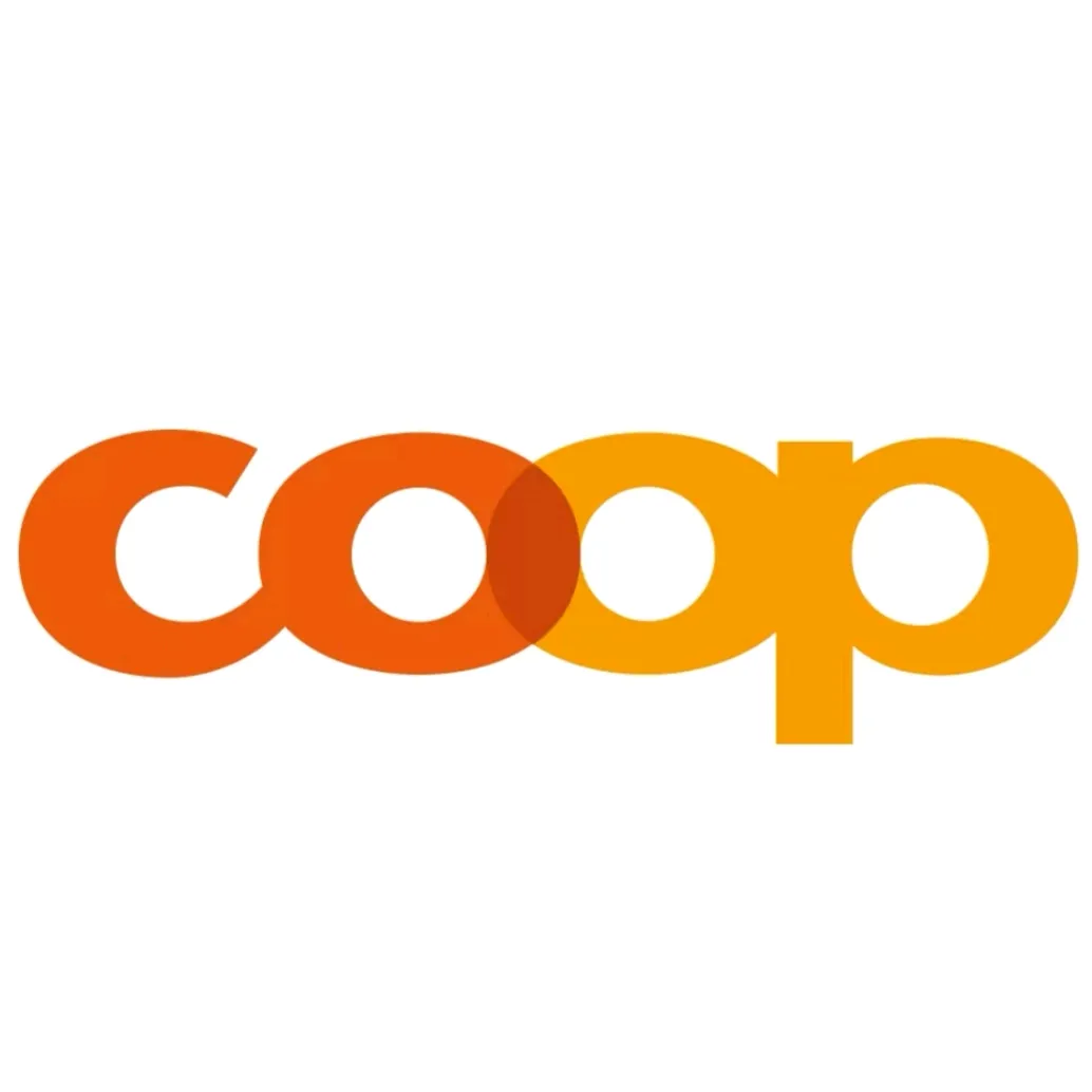 Coop Genossenschaft