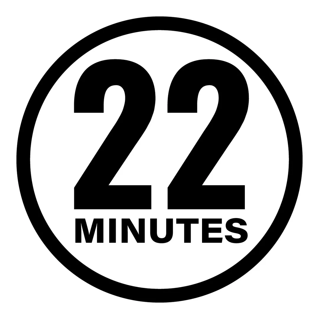 22 Minutes