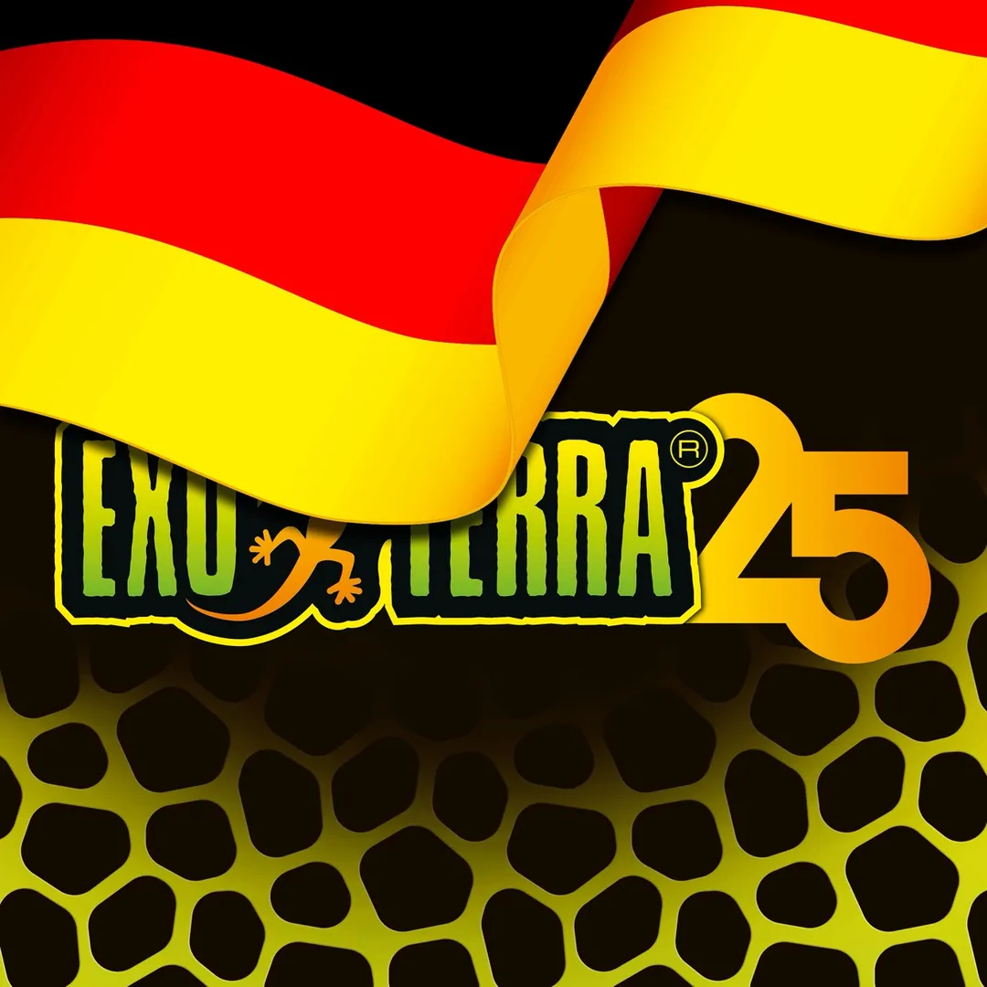 Exo Terra Deutschland