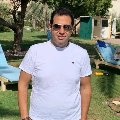 Haitham Salama - هيثم سلامه