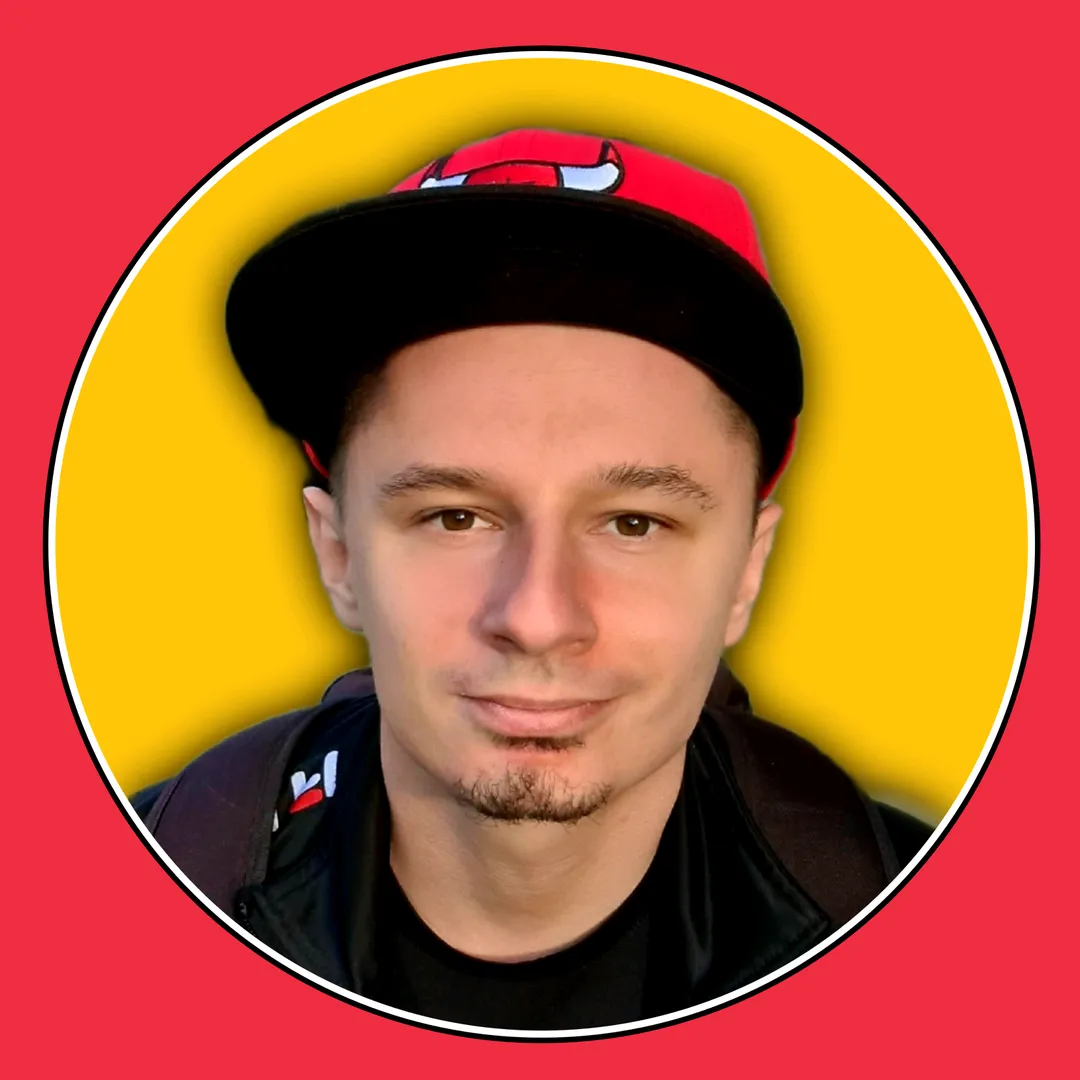 Piotr Szwarc Szwarcuu