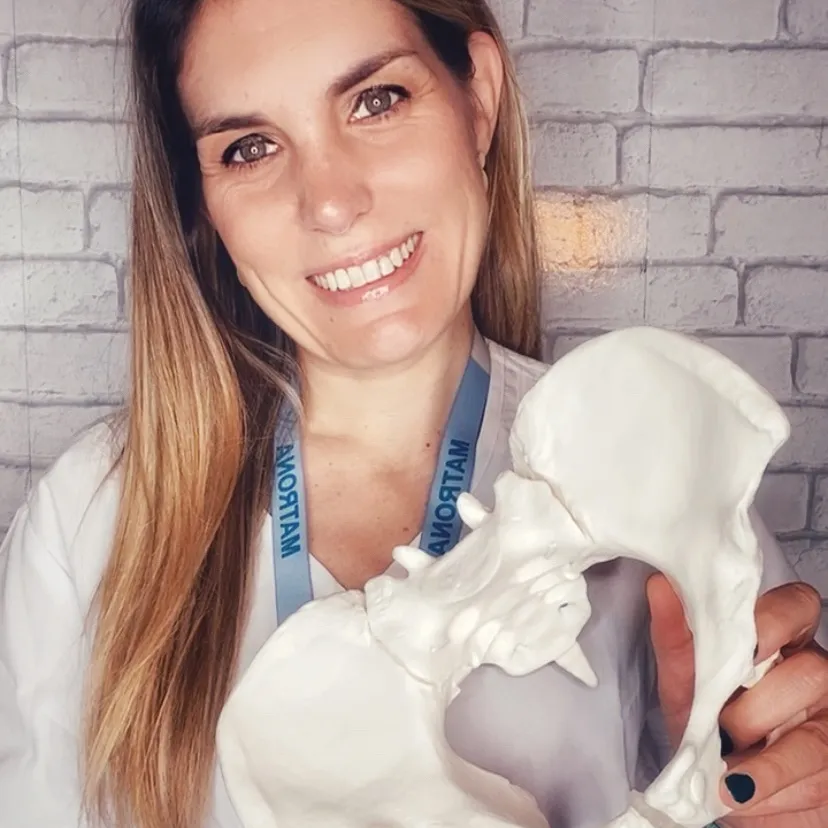 Diana Martínez Matrona| Embarazo, Parto, Postparto + Bebé
