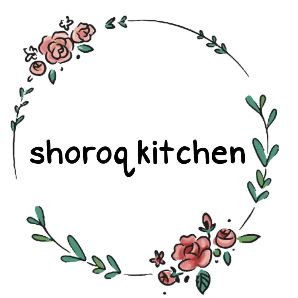 Shoroq Kitchen🍓مطبخ شروق