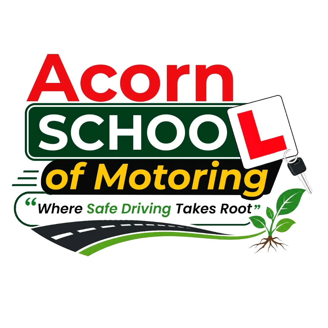 Acorn School Of Motoring