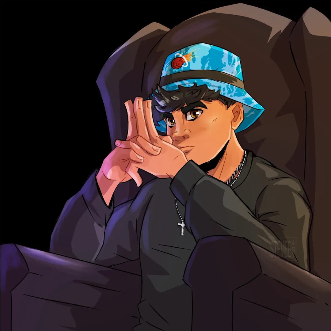 BucketJosh
